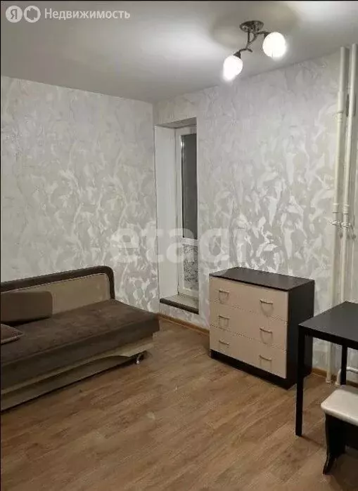 Квартира-студия: посёлок Парголово, Толубеевский проезд, 18к1 (25 м) - Фото 1