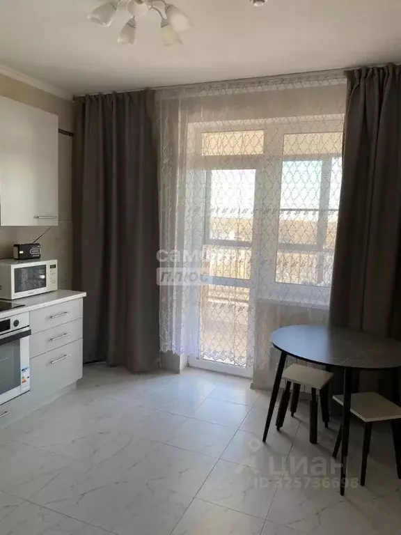 2-к кв. Москва, Москва, Зеленоград Заводская ул., 14к2 (59.0 м) - Фото 1