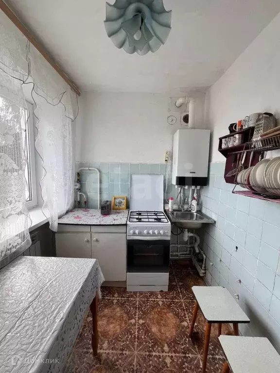 Продаётся 3-к квартира, 51 м - Фото 0