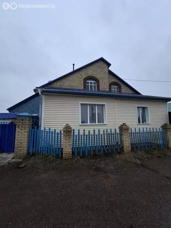 Дом в Туймазы, Интернациональная улица, 104 (120 м) - Фото 1