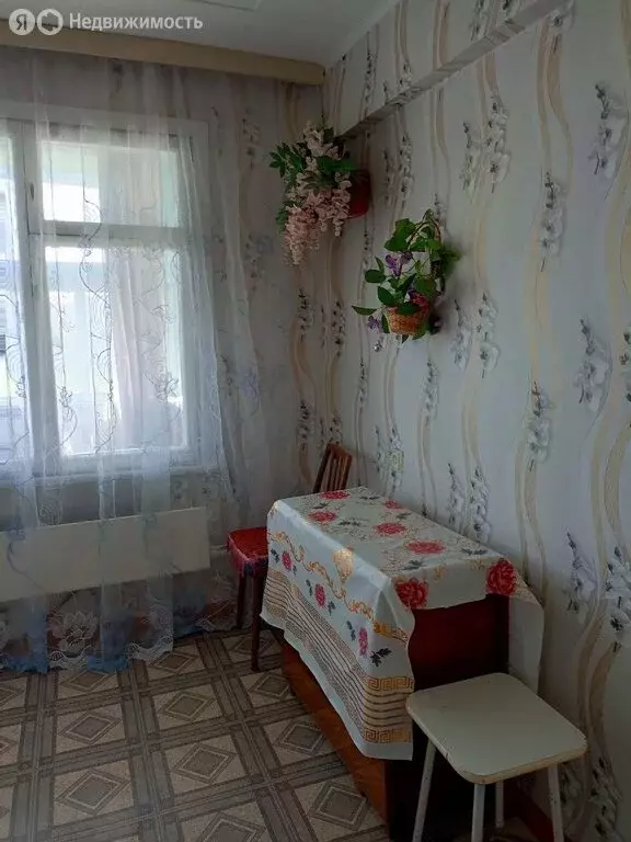 1-комнатная квартира: посёлок городского типа Псебай, улица 60 лет ... - Фото 0