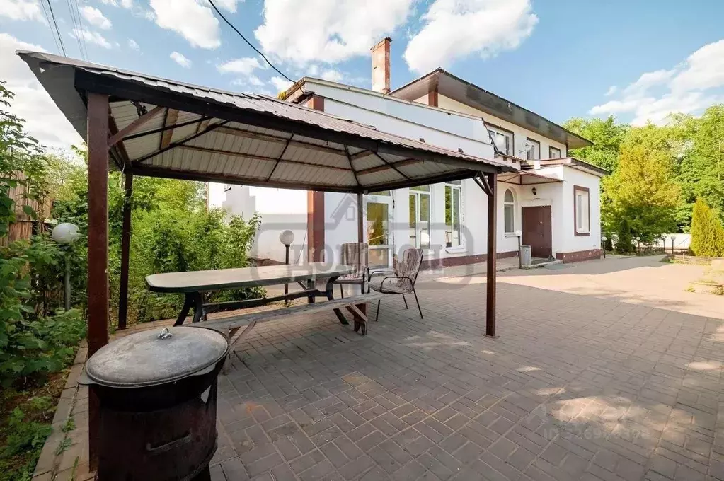 Дом в Московская область, Раменский муниципальный округ, д. Становое  ... - Фото 2