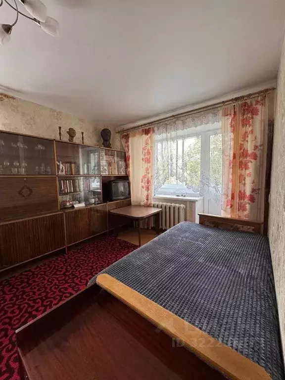 1-к кв. Смоленская область, Смоленск ул. Лавочкина, 54а (50.0 м) - Фото 2