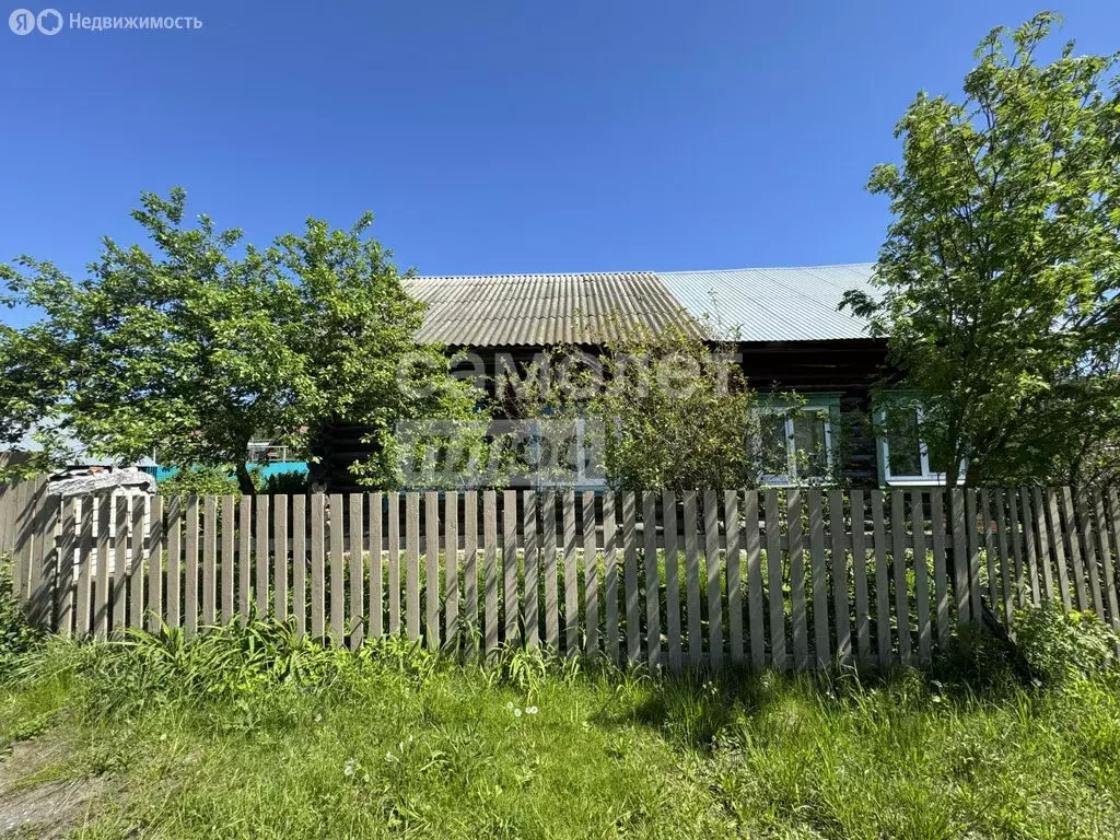 Дом в посёлок городского типа Красногорский, Первомайская улица (53 м) - Фото 1