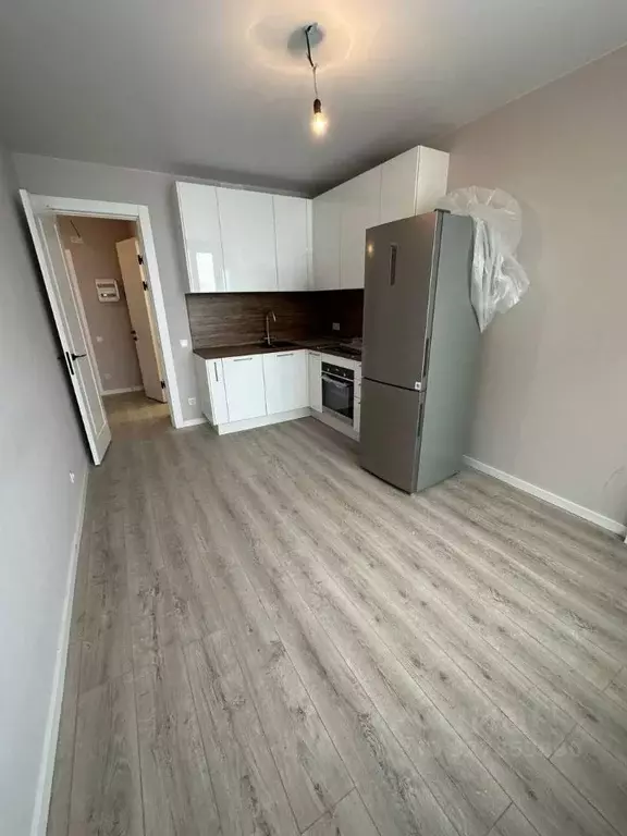 1-к кв. Московская область, Красногорск ул. Тенистых Аллей, 1к3 (34.3 ... - Фото 1