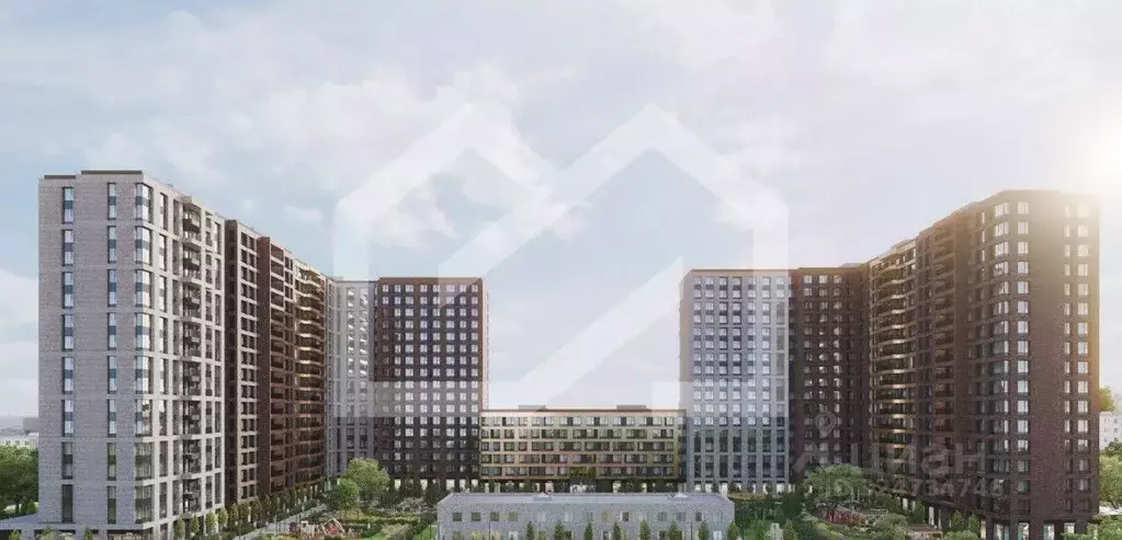 Помещение свободного назначения в Москва ул. 1-я Бухвостова, 2к3 (69 ... - Фото 1