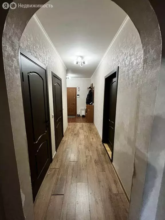 2-комнатная квартира: Дзержинский, Угрешская улица, 32 (72 м) - Фото 1