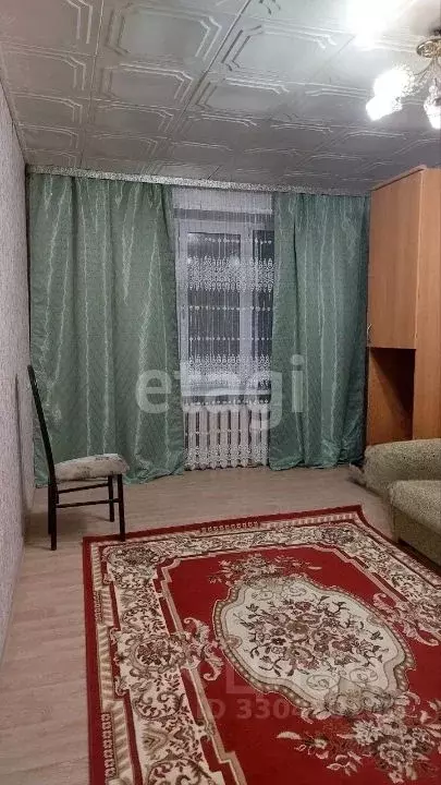 1-к кв. Ленинградская область, Кириши ул. Мира, 1 (31.9 м) - Фото 1