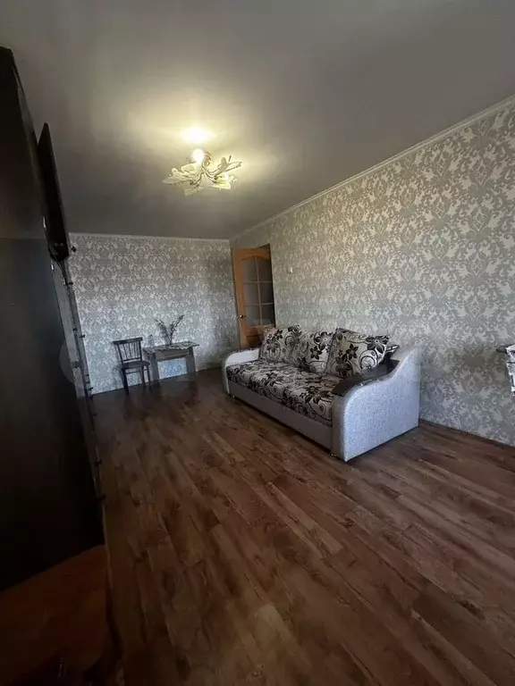 1-к. квартира, 33,3 м, 2/4 эт. - Фото 1
