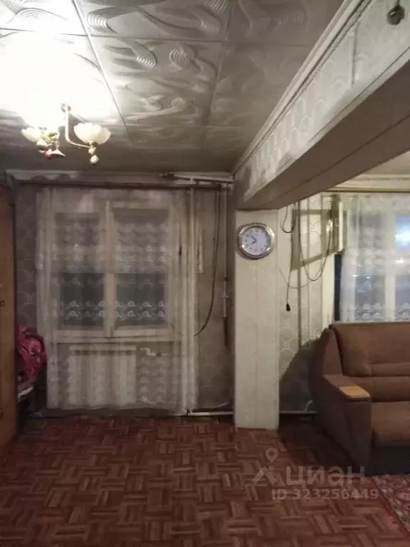 2-к кв. Саха (Якутия), Якутск Загородный кв-л, ул. Беринга, 39 (42.2 ... - Фото 2