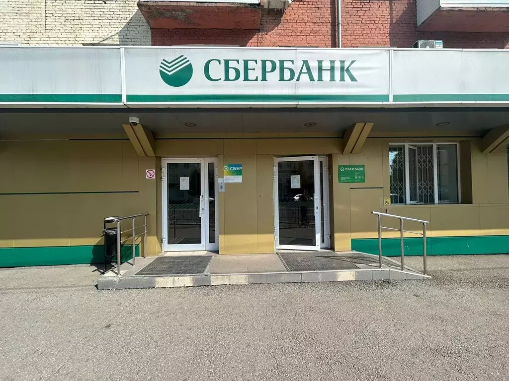 Офис в Кемеровская область, Ленинск-Кузнецкий просп. Кирова, 114 (476 ... - Фото 1