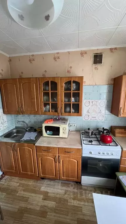 3-к кв. Иркутская область, Ангарск 278-й кв-л, 5 (69.5 м) - Фото 1