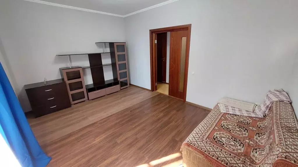 1-к кв. Татарстан, Казань ул. Баки Урманче, 6 (45.0 м) - Фото 2