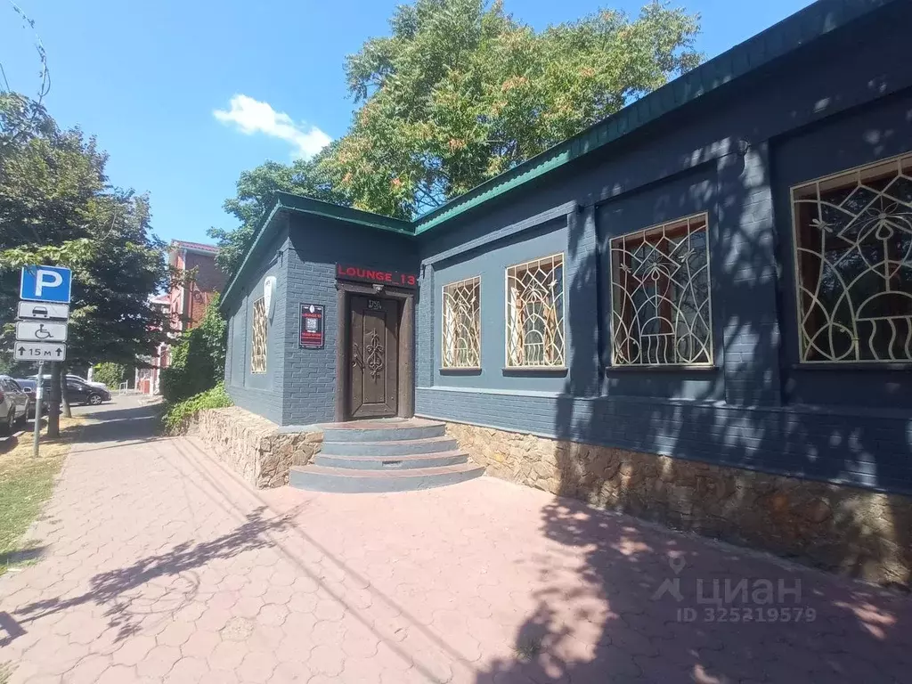 Помещение свободного назначения в Краснодарский край, Краснодар ... - Фото 2