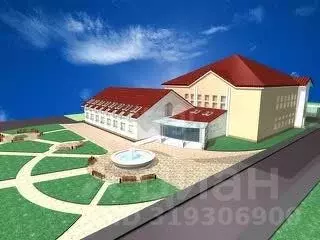 Склад в Иркутская область, Ангарск 73-й кв-л, 12 (800 м) - Фото 1