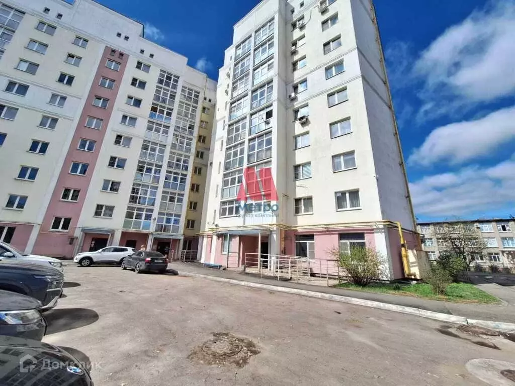 Продаётся 3-к квартира, 91.7 м - Фото 0