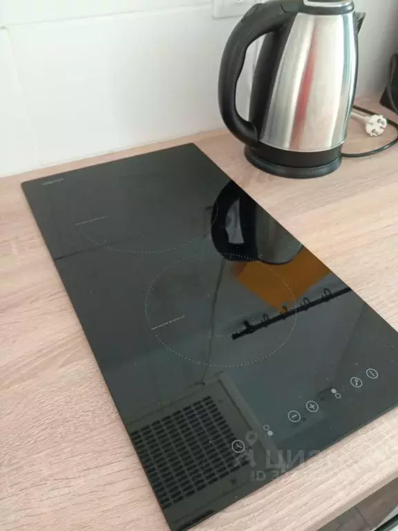 Студия Калининградская область, Светлогорск Яблоневая ул., 21 (22.0 м) - Фото 2