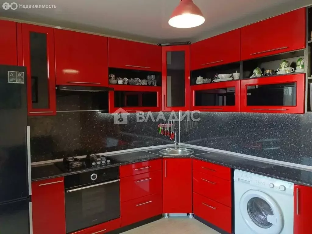 2-комнатная квартира: Стерлитамак, улица Артёма, 118 (55.4 м) - Фото 1