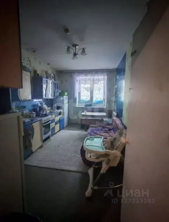 2-к кв. Ямало-Ненецкий АО, Муравленко ул. Ленина, 8 (65.4 м) - Фото 2