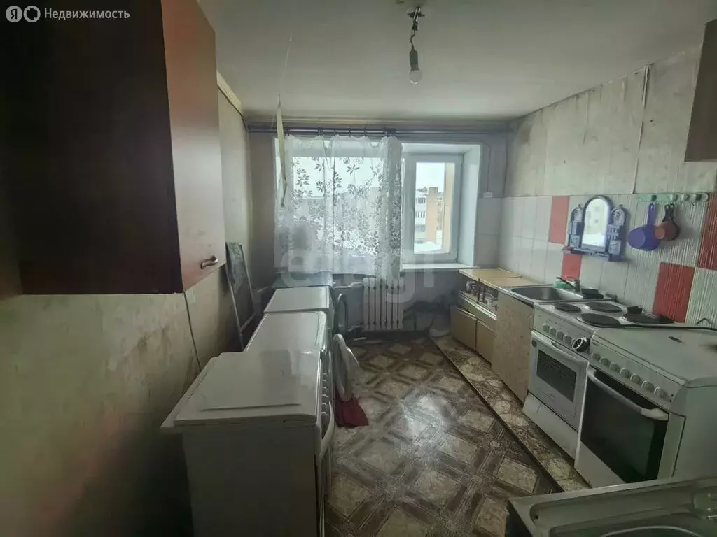 1к в -комнатной квартире (10.1 м) - Фото 2