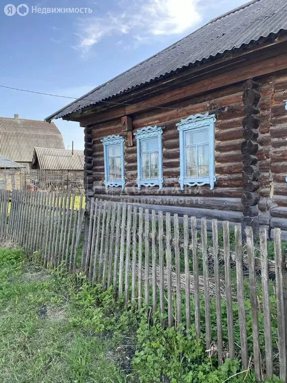 Дом в деревня Шевели, улица Ветеранов (51.9 м) - Фото 1