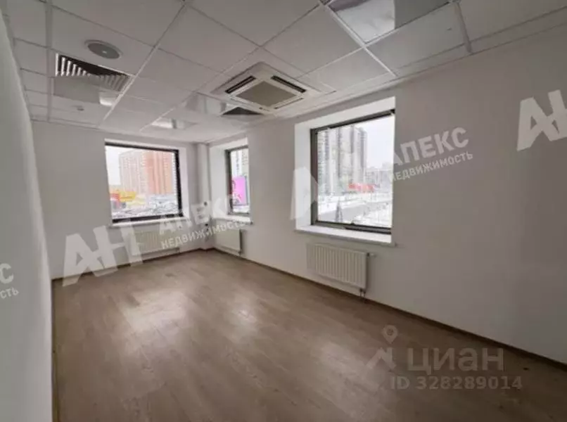 Помещение свободного назначения в Московская область, Красногорск ... - Фото 1