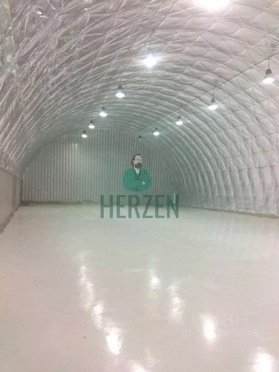 Склад в Московская область, Раменский муниципальный округ, с. Боршева ... - Фото 2