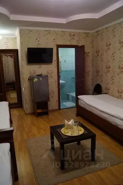 Комната Калужская область, Балабаново г. Боровский муниципальный ... - Фото 2