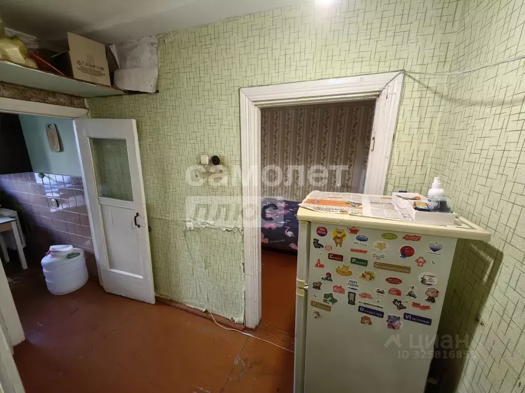 2-к кв. Калмыкия, Элиста ул. Максима Горького, 11 (43.4 м) - Фото 2