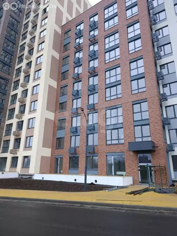 2-комнатная квартира: Тула, Самоварная улица, 16 (36.6 м) - Фото 2