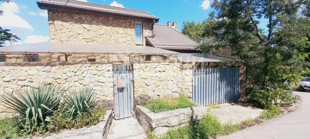 Дом в Краснодарский край, Новороссийск ул. Чайковского, 14А (370 м) - Фото 0