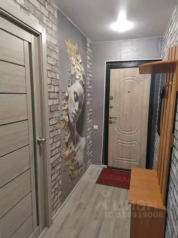 1-к кв. Магаданская область, Магадан Пролетарская ул., 74 (29.0 м) - Фото 1