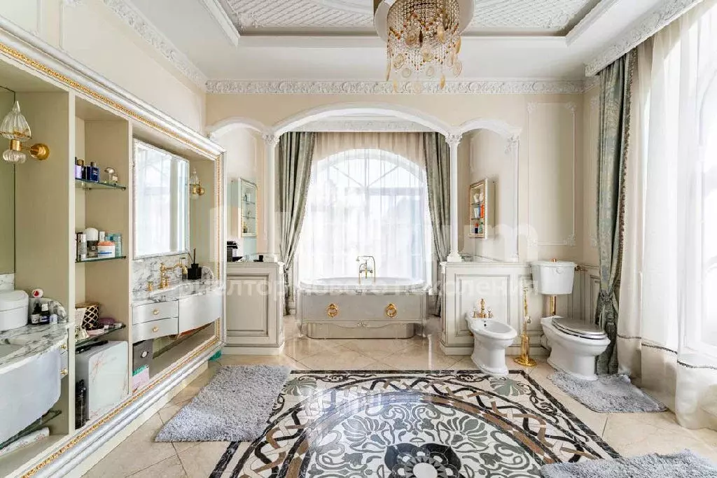 Продается дом в КП Агаларов Эстейт - Фото 1