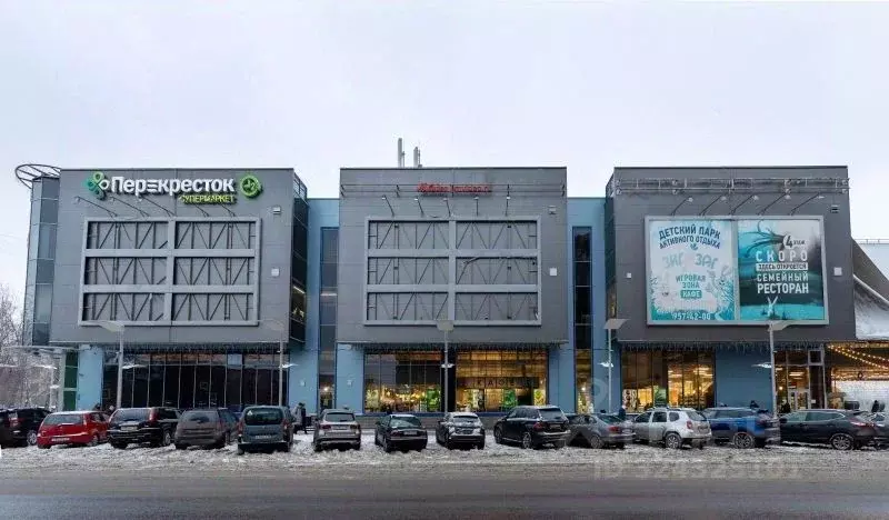 Торговая площадь в Санкт-Петербург просп. Малый Васильевского острова, ... - Фото 2