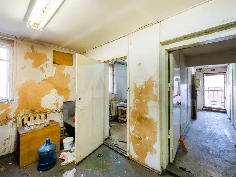 Студия звукозаписи, репетиционная точка 57 м - Фото 1