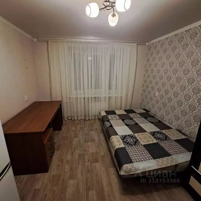 Комната Липецкая область, Липецк 9-й мкр, 45 (13.1 м) - Фото 1