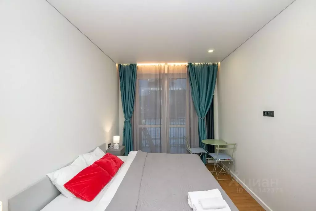 2-к кв. Москва Большая Филевская ул., 3к4 (50.0 м) - Фото 2