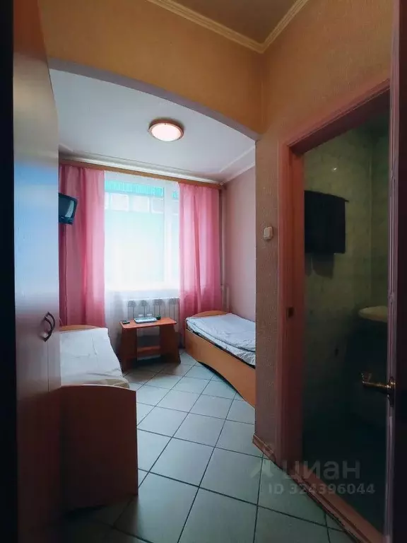 Комната Кировская область, Киров ул. Щорса, 68 (10.0 м) - Фото 2