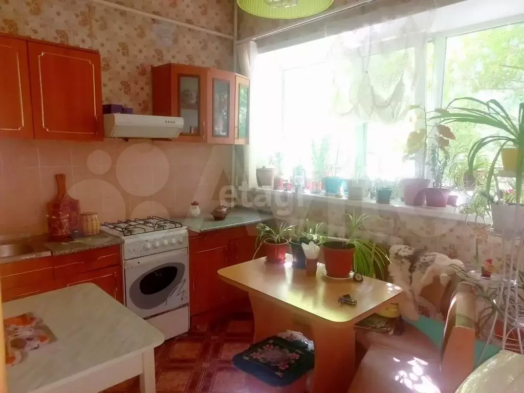 1-к. квартира, 31,2 м, 1/3 эт. - Фото 0