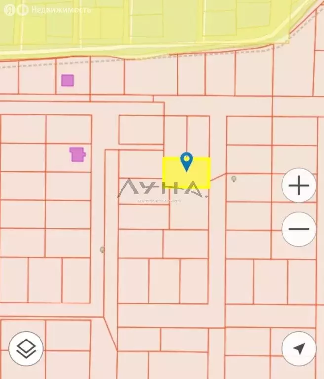 Участок в Тукаевский район, Малошильнинское сельское поселение, село ... - Фото 1