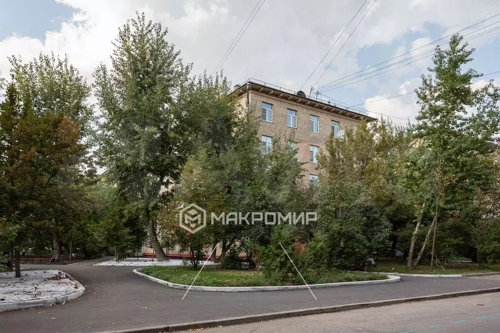 3-к. квартира, 91,5 м, 1/5 эт. - Фото 1