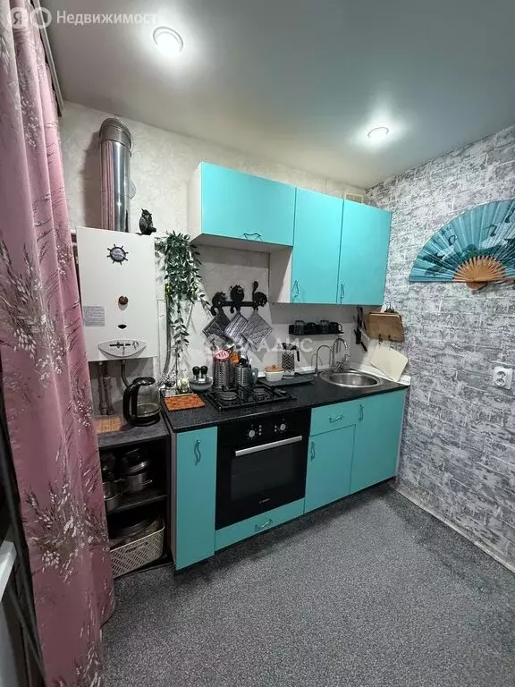 1-комнатная квартира: Дзержинск, бульвар Мира, 5 (30.1 м) - Фото 2