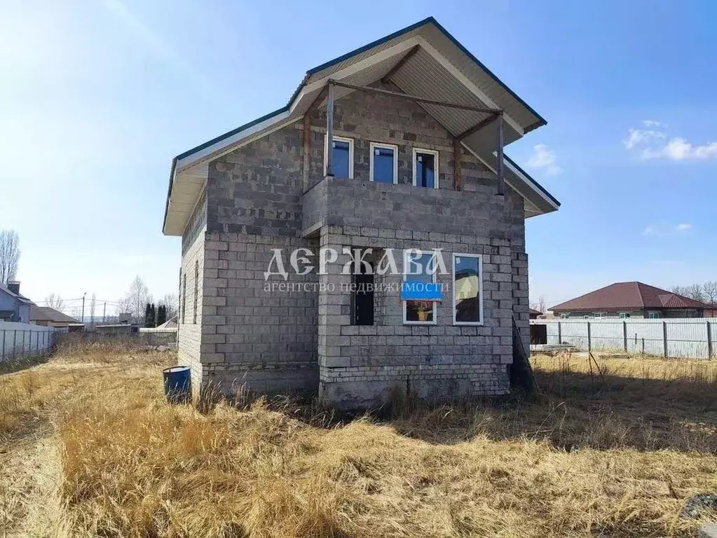 Коттедж в Белгородская область, Старый Оскол пос. Северный,  (140 м) - Фото 0