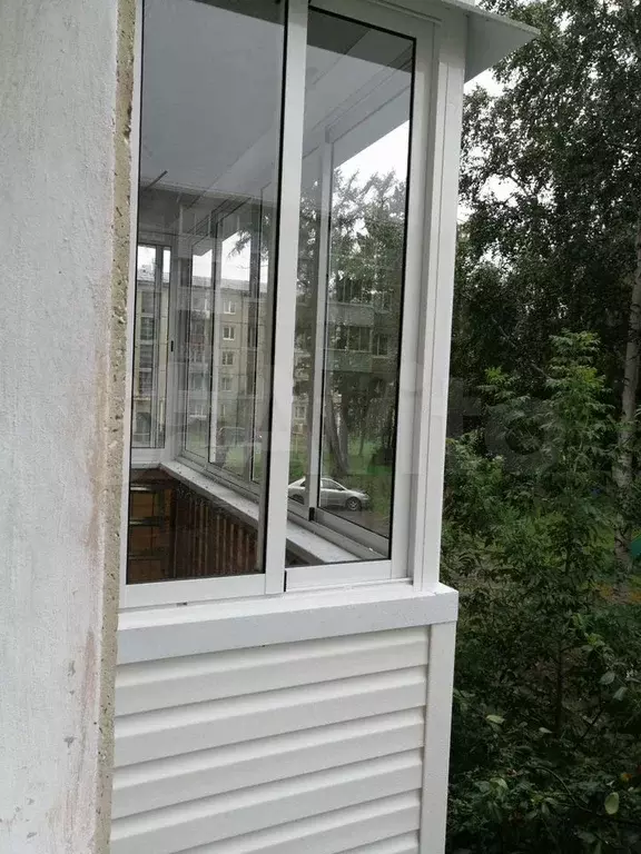 2-к. квартира, 45 м, 2/5 эт. - Фото 0