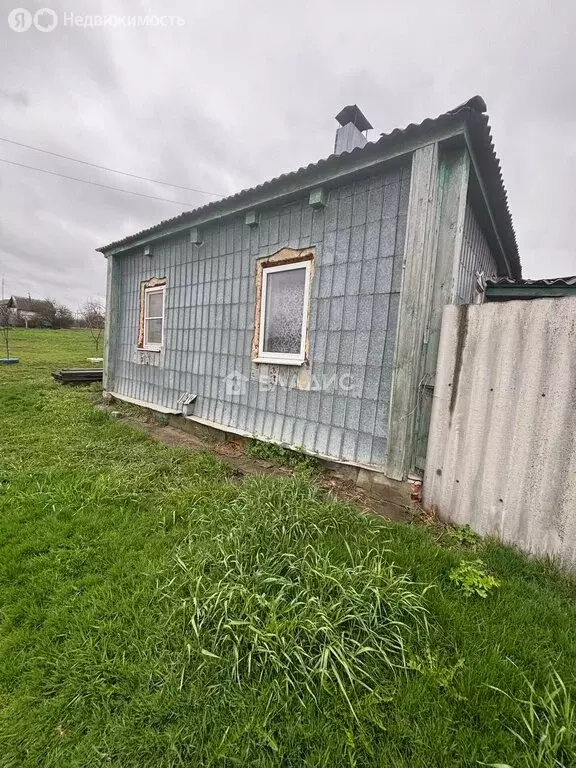 Дом в село Гремячье, Октябрьская улица, 5 (35.3 м) - Фото 2