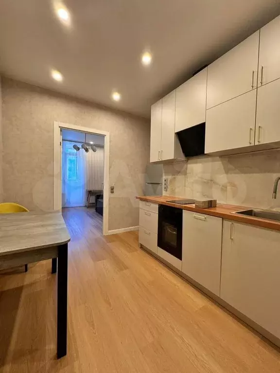 Квартира-студия, 29 м, 26/27 эт. - Фото 0
