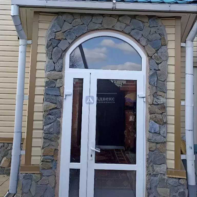 Дом в Тюменская область, Тюменский муниципальный округ, д. Зубарева ... - Фото 2