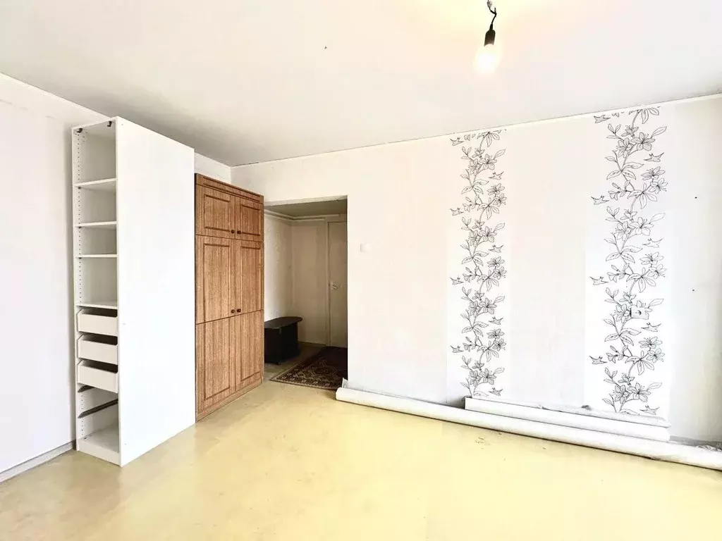 2-к кв. Санкт-Петербург Купчинская ул., 19К2 (44.6 м) - Фото 1