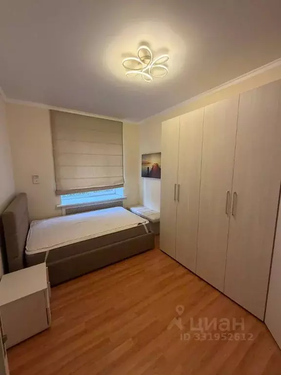 3-к кв. Москва ул. Генерала Ермолова, 2 (70.0 м) - Фото 1