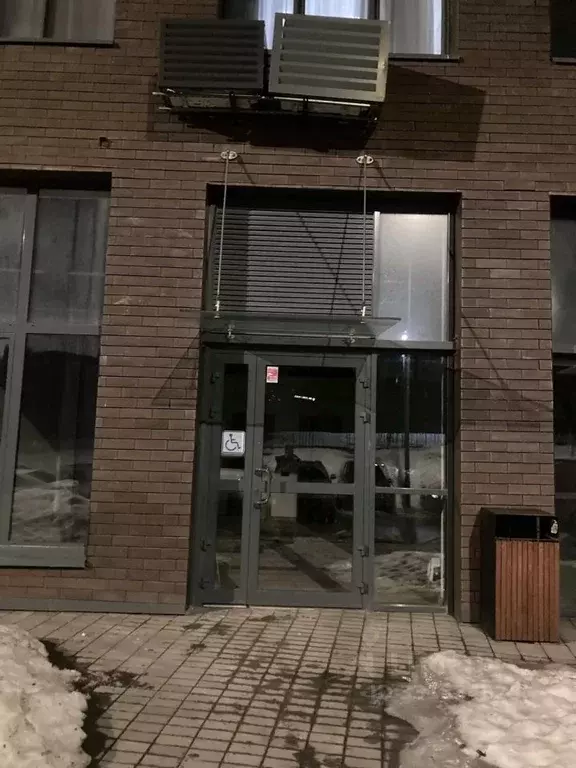 Помещение свободного назначения в Москва ул. Сальвадора Дали, 1к1 (47 ... - Фото 1